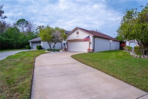 5753 NORMAN H CUTSON DRIVE, ORLANDO, FL 32821 Sold 03/07/24