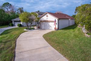 5753 NORMAN H CUTSON DRIVE, ORLANDO, FL 32821 Sold 03/07/24