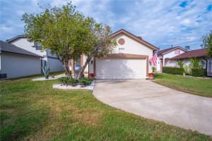 5753 NORMAN H CUTSON DRIVE, ORLANDO, FL 32821 Sold 03/07/24