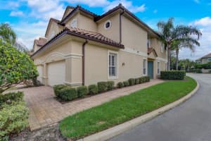 8712 THE ESPLANADE #22, ORLANDO, FL 32836 Sold 02/23/24