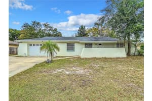 117 HIDDEN LAKE DRIVE, SANFORD, FL 32773 Sold 04/01/24