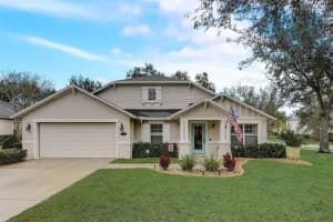 1333 TILAPIA TRAIL, DELAND, FL 32724 Sold 03/06/24