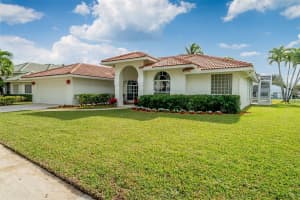 144 CYPRESS TRACE, ROYAL PALM BEACH, FL 33411 Sold 06/10/24