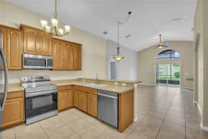 16567 CEDAR RUN DRIVE, ORLANDO, FL 32828 Sold 03/04/24