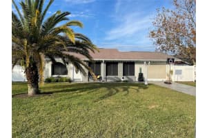 849 FLAG LANE, KISSIMMEE, FL 34759 Sold 11/14/24