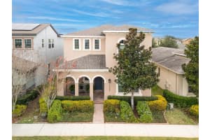 17059 HARBOR OAK PARKWAY, WINTER GARDEN, FL 34787 Sold 04/11/24
