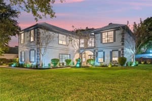 8703 CRESTGATE CIRCLE, ORLANDO, FL 32819 Sold 05/28/24