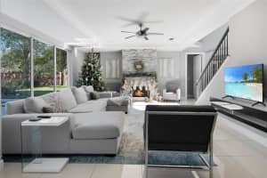 8703 CRESTGATE CIRCLE, ORLANDO, FL 32819 Sold 05/28/24