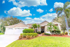 2707 BARROW DRIVE, MERRITT ISLAND, FL 32952 Sold 02/26/24