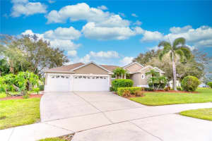 2707 BARROW DRIVE, MERRITT ISLAND, FL 32952 Sold 02/26/24