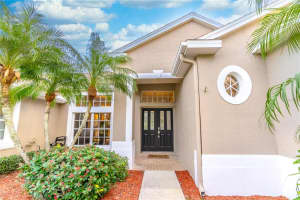 2707 BARROW DRIVE, MERRITT ISLAND, FL 32952 Sold 02/26/24
