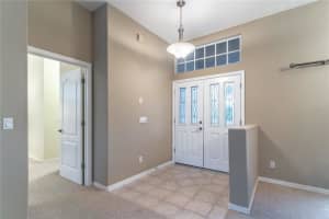 2707 BARROW DRIVE, MERRITT ISLAND, FL 32952 Sold 02/26/24