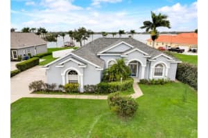 7358 BENT GRASS DRIVE, WINTER HAVEN, FL 33884 Sold 03/01/24