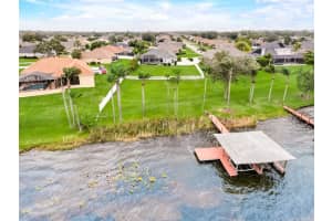 7358 BENT GRASS DRIVE, WINTER HAVEN, FL 33884 Sold 03/01/24
