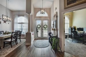 705 RANTOUL LANE, LAKE MARY, FL 32746 Sold 03/14/24