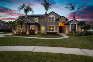 314 HEATHERWOOD COURT, WINTER SPRINGS, FL 32708 Sold 05/28/24