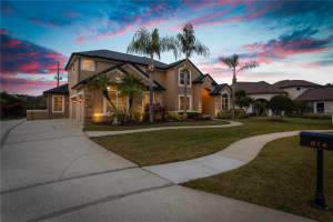 314 HEATHERWOOD COURT, WINTER SPRINGS, FL 32708 Sold 05/28/24