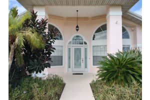 1 LONG MEADOW LANE, ROTONDA WEST, FL 33947 - MLS#MFRO6168917