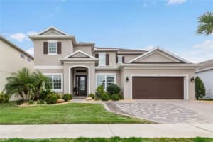 3462 BUOY CIRCLE, WINTER GARDEN, FL 34787 Sold 03/05/24