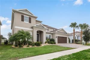 3462 BUOY CIRCLE, WINTER GARDEN, FL 34787 Sold 03/05/24