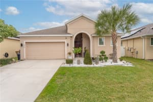 654 STAR MAGNOLIA DRIVE, KISSIMMEE, FL 34744 Sold 02/29/24