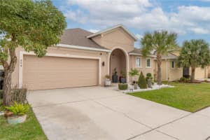 654 STAR MAGNOLIA DRIVE, KISSIMMEE, FL 34744 Sold 02/29/24