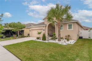 654 STAR MAGNOLIA DRIVE, KISSIMMEE, FL 34744 Sold 02/29/24