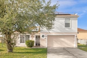 303 KINGFISH CIRCLE, POINCIANA, FL 34759 Sold 09/11/24