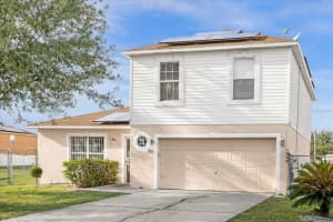 303 KINGFISH CIRCLE, POINCIANA, FL 34759 Sold 09/11/24