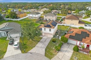 303 KINGFISH CIRCLE, POINCIANA, FL 34759 Sold 09/11/24
