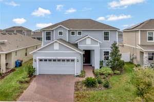 1168 HENDON LOOP, DAVENPORT, FL 33837 Sold 04/30/24