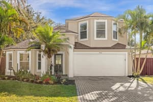 5415 ANDREA STREET, TITUSVILLE, FL 32780 Sold 02/29/24