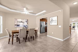 5415 ANDREA STREET, TITUSVILLE, FL 32780 Sold 02/29/24