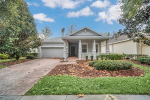 116 FLAME VINE WAY, GROVELAND, FL 34736 Sold 05/31/24