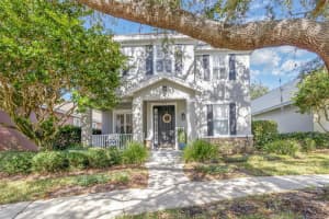 8723 COCO PLUM PLACE, ORLANDO, FL 32827 Sold 03/01/24