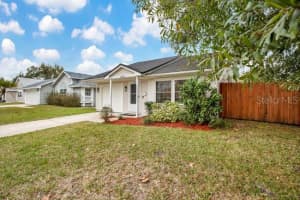 12472 HUCKLEBERRY FINN DRIVE, ORLANDO, FL 32828 Sold 01/30/24