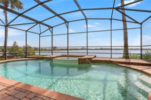 8343 VIA ROSA, ORLANDO, FL 32836 Sold 04/19/24