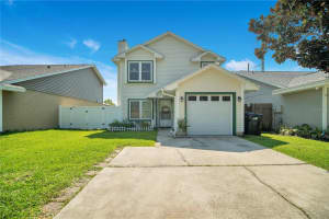 1043 CHAMBORD COURT, ORLANDO, FL 32825 Sold 02/22/24