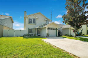 1043 CHAMBORD COURT, ORLANDO, FL 32825 Sold 02/22/24