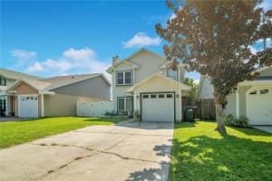 1043 CHAMBORD COURT, ORLANDO, FL 32825 Sold 02/22/24