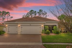 4115 BELLA ISLE CIRCLE, KISSIMMEE, FL 34746 Sold 02/20/24