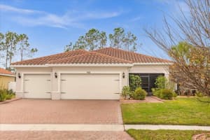 4115 BELLA ISLE CIRCLE, KISSIMMEE, FL 34746 Sold 02/20/24