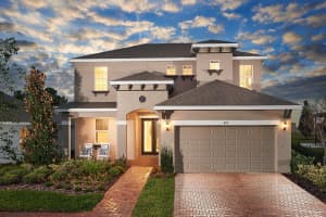 2340 SIRENA LANE, MOUNT DORA, FL 32757 Sold 07/26/24