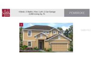 2340 SIRENA LANE, MOUNT DORA, FL 32757 Sold 07/26/24