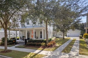 916 LAKE BRIM DRIVE, WINTER GARDEN, FL 34787 Sold 04/05/24