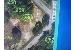 E STATE ROAD 60, OKEECHOBEE, FL 34972 - MLS#MFRO6169419