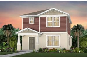 2608 WINTER CALM LANE, KISSIMMEE, FL 34744 Sold 02/25/25