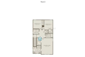 2608 WINTER CALM LANE, KISSIMMEE, FL 34744 Sold 02/25/25