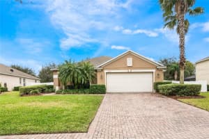 4907 LAKE MILLY DRIVE, ORLANDO, FL 32839 Sold 03/15/24