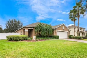 4907 LAKE MILLY DRIVE, ORLANDO, FL 32839 Sold 03/15/24